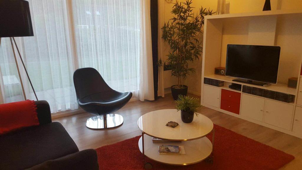 'T Noorderlicht Apartment Hollum  Bagian luar foto