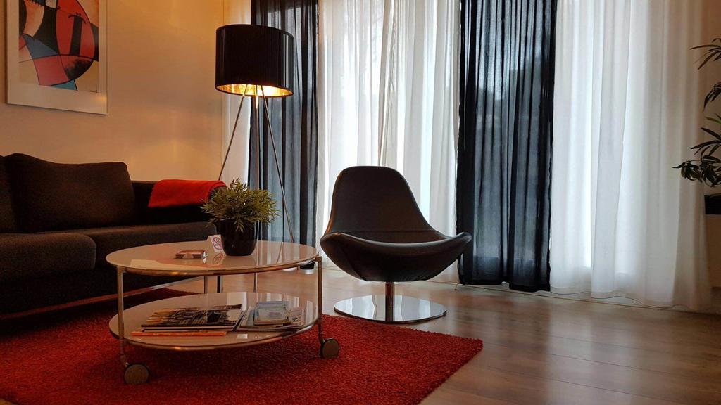 'T Noorderlicht Apartment Hollum  Bagian luar foto