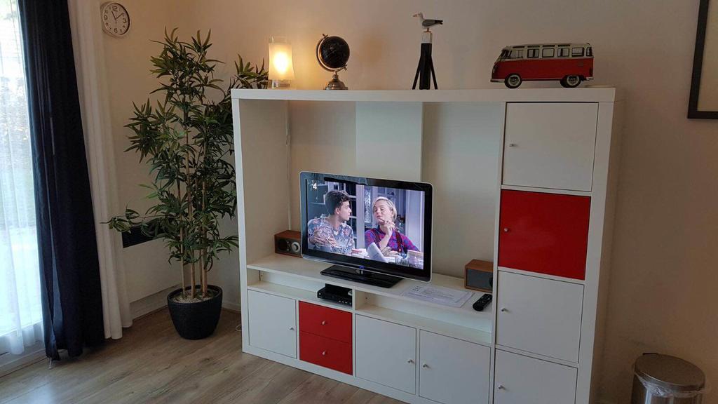 'T Noorderlicht Apartment Hollum  Bagian luar foto