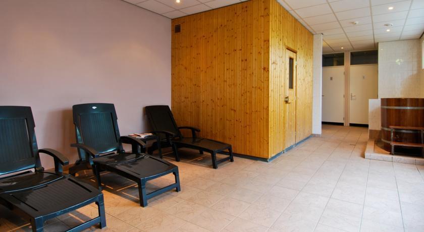 'T Noorderlicht Apartment Hollum  Bagian luar foto