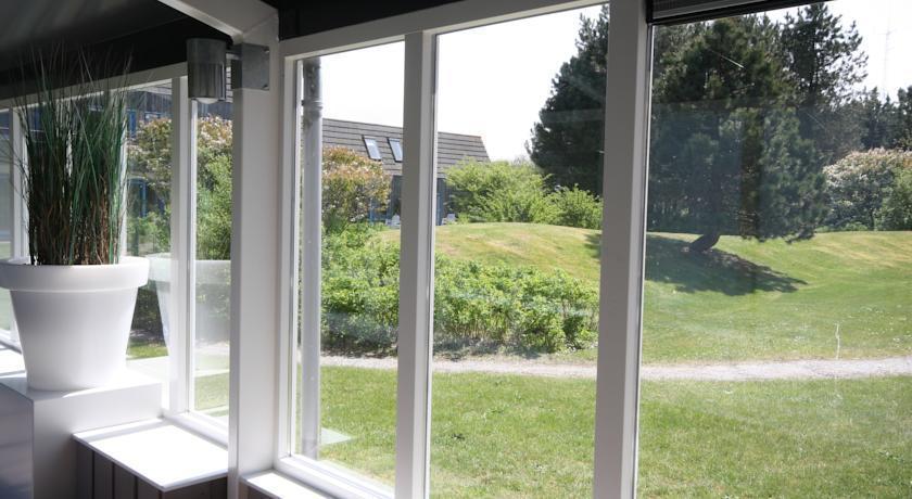 'T Noorderlicht Apartment Hollum  Bagian luar foto