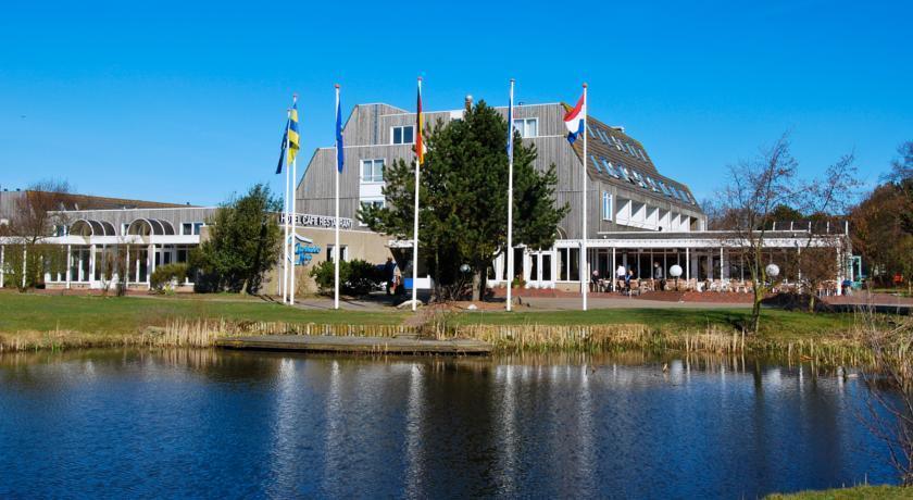 'T Noorderlicht Apartment Hollum  Bagian luar foto