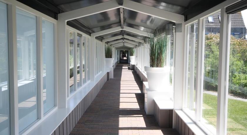 'T Noorderlicht Apartment Hollum  Bagian luar foto